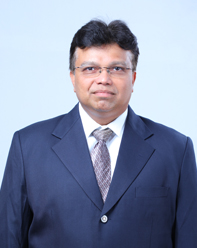 Pradeep Johnson